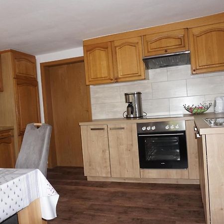 Peterlhaus Villa Kleinarl Bagian luar foto