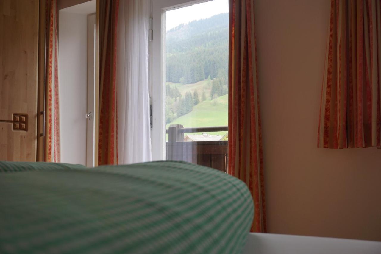 Peterlhaus Villa Kleinarl Bagian luar foto